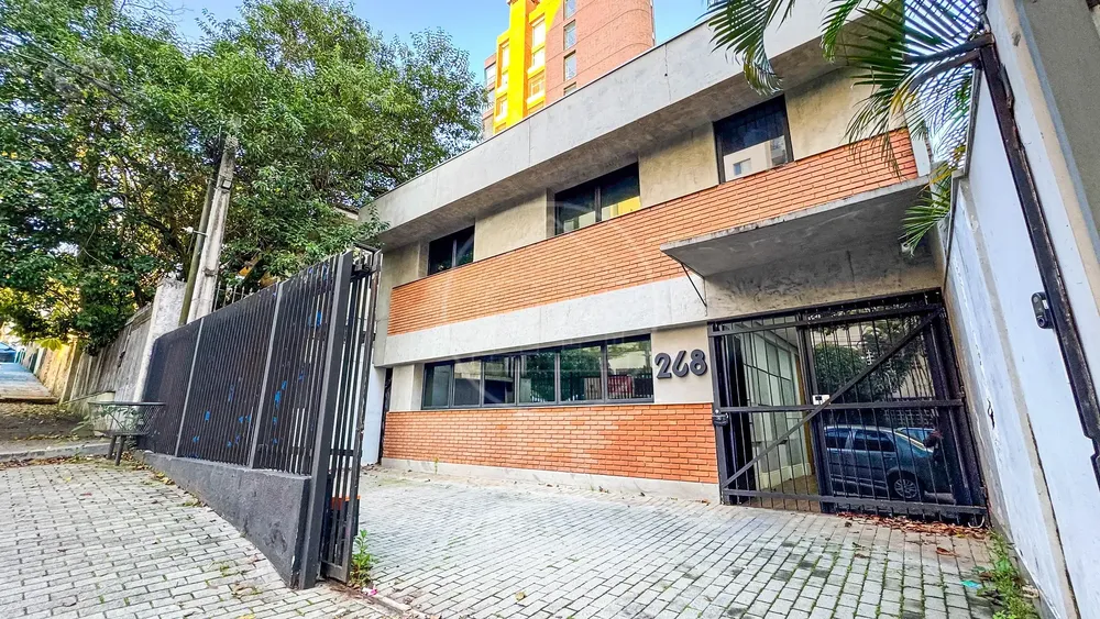 Prédio Inteiro, 302 m² - Foto 2
