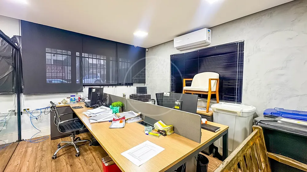 Prédio Inteiro, 302 m² - Foto 8