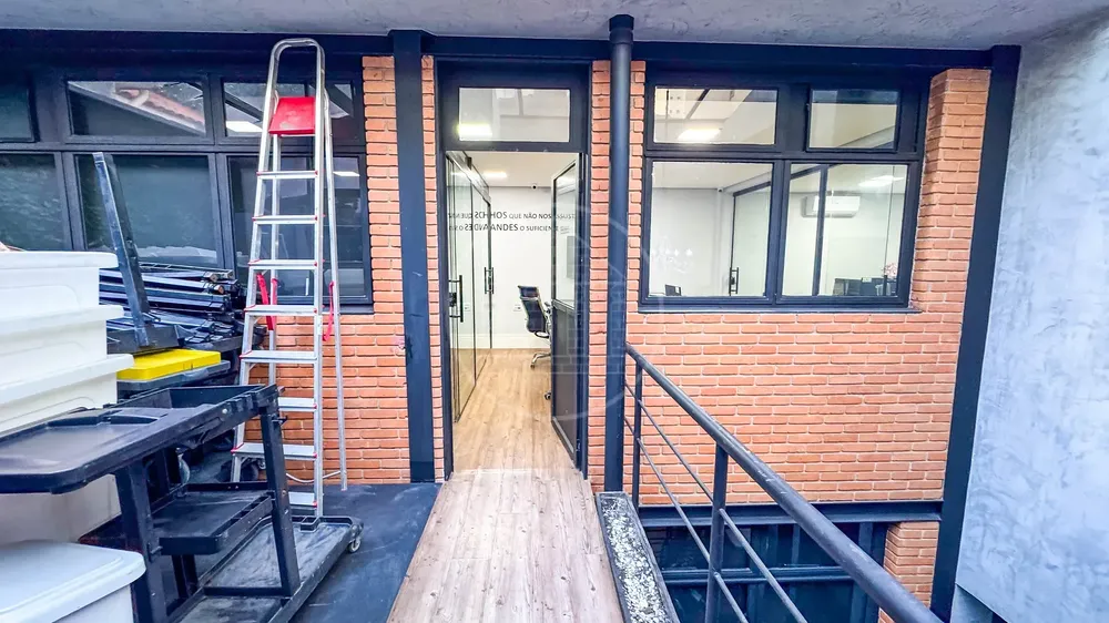 Prédio Inteiro, 302 m² - Foto 4