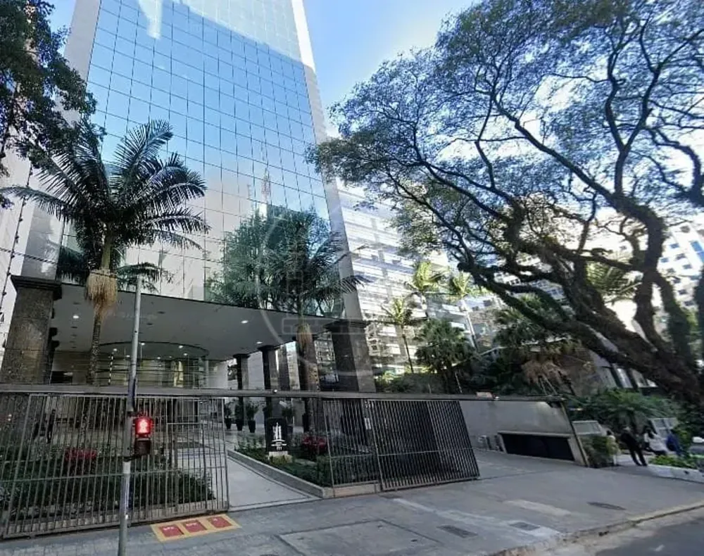Sala-Conjunto, 233 m² - Foto 1