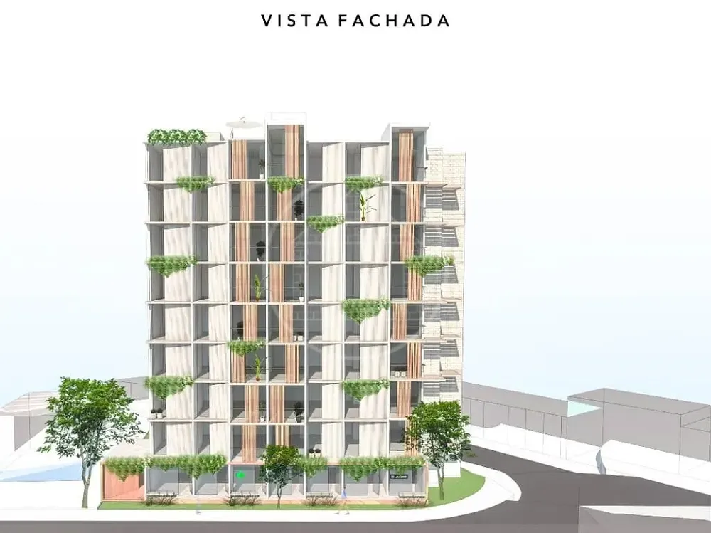 Terreno, 720 m² - Foto 3