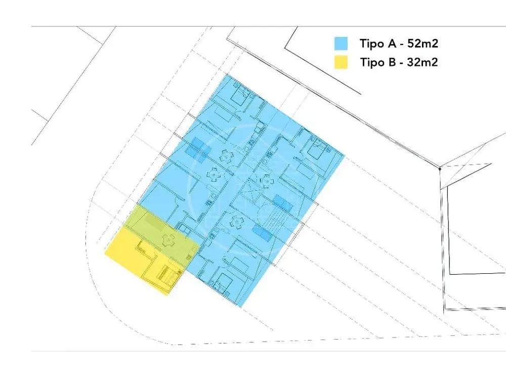 Terreno, 720 m² - Foto 13
