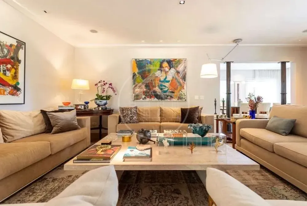 Casa, 4 quartos, 712 m² - Foto 4