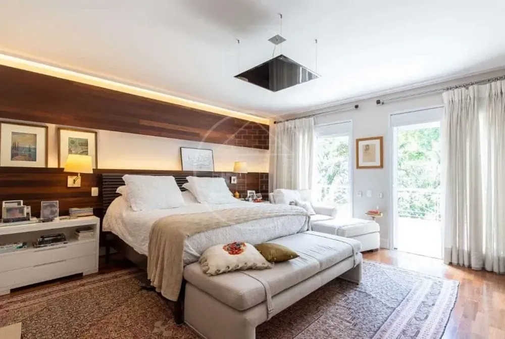 Casa, 4 quartos, 712 m² - Foto 6