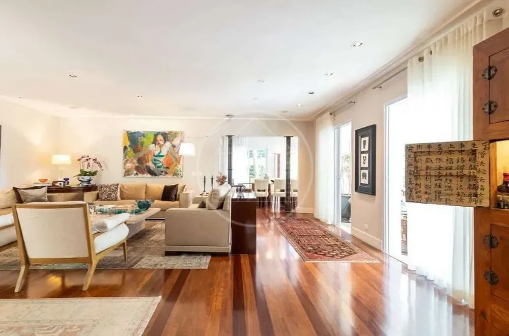Casa, 4 quartos, 712 m² - Foto 3