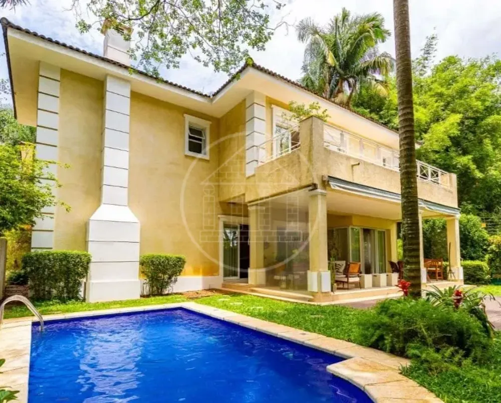 Casa, 4 quartos, 712 m² - Foto 2