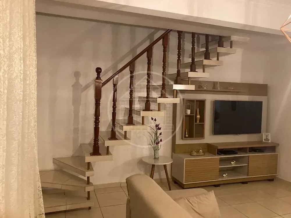 Sobrado, 2 quartos, 180 m² - Foto 10