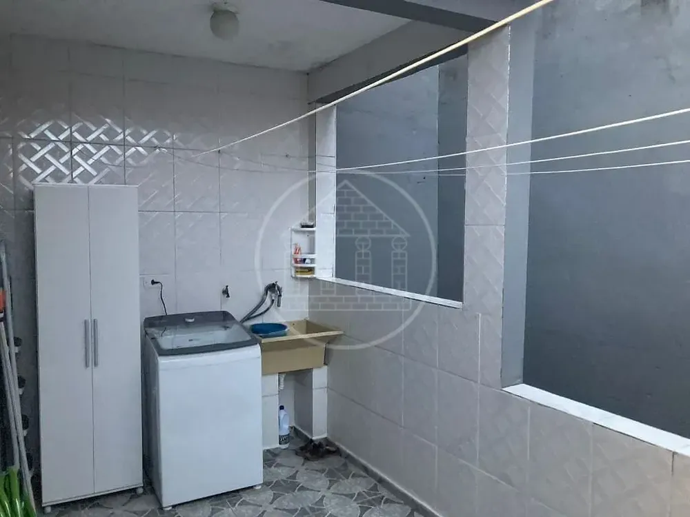Sobrado, 2 quartos, 180 m² - Foto 6