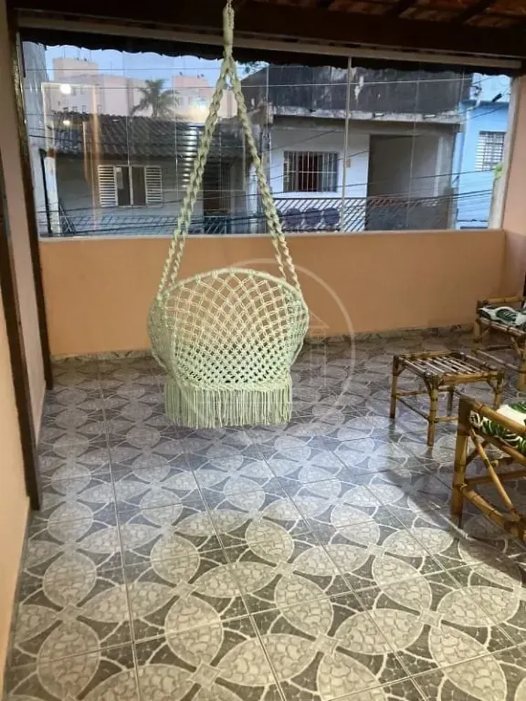 Sobrado, 2 quartos, 180 m² - Foto 4