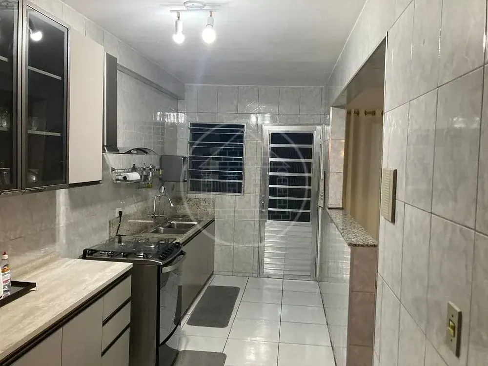 Sobrado, 2 quartos, 180 m² - Foto 13