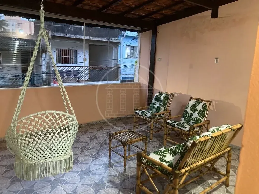 Sobrado, 2 quartos, 180 m² - Foto 9