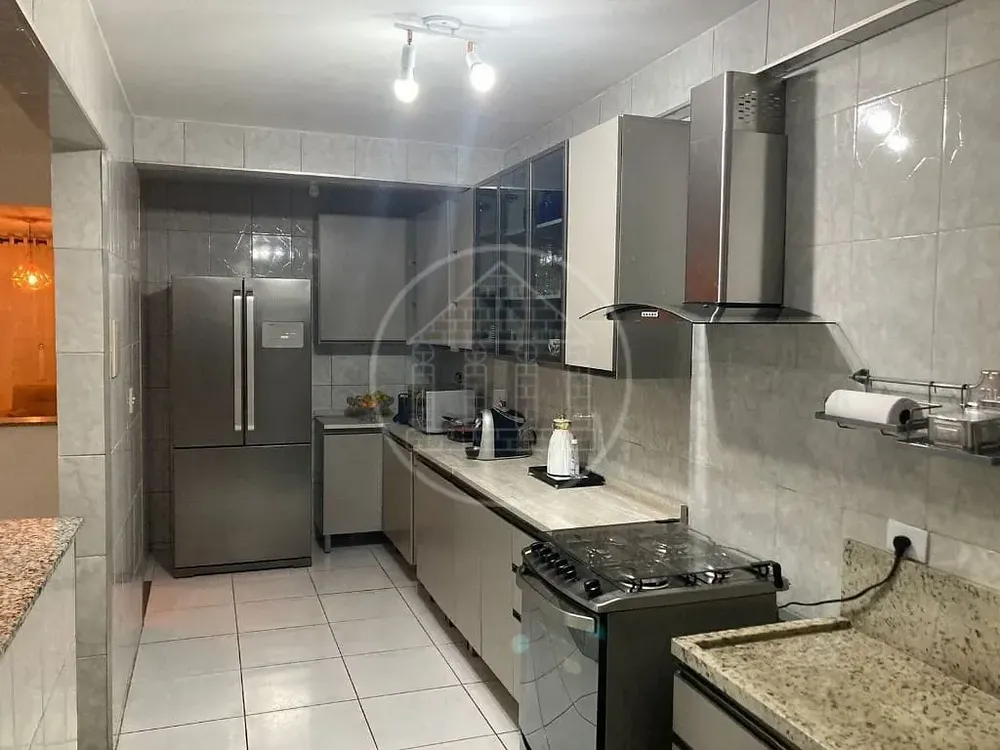 Sobrado, 2 quartos, 180 m² - Foto 3