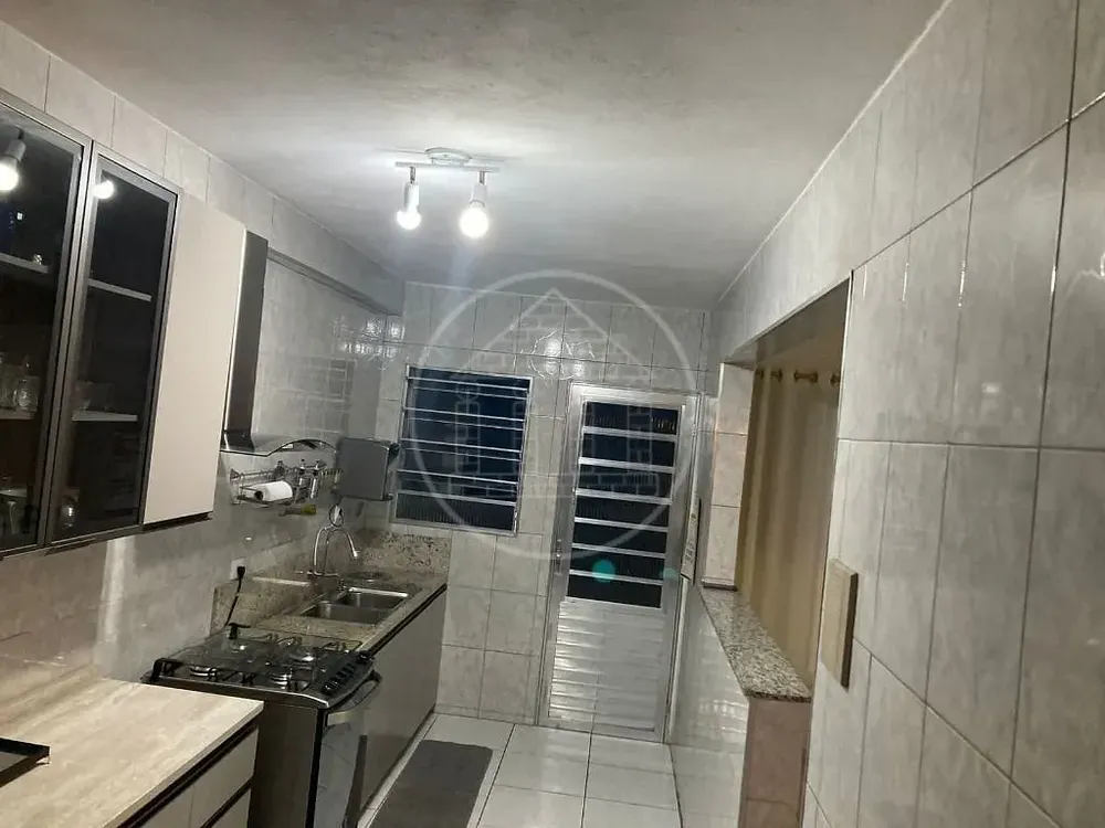 Sobrado, 2 quartos, 180 m² - Foto 8