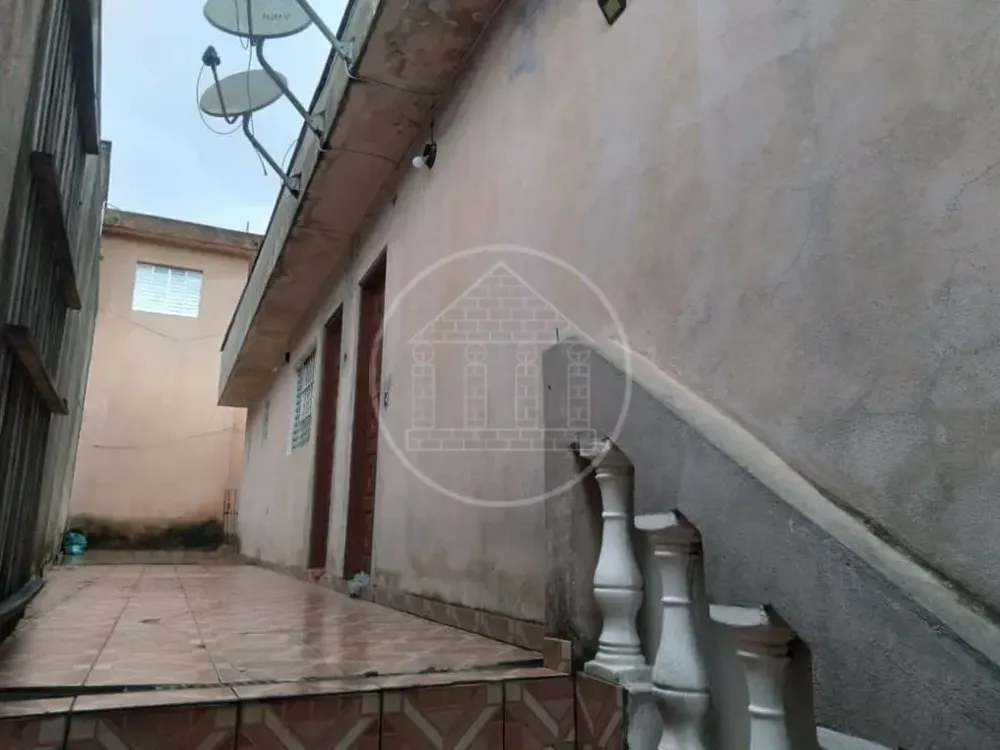 Casa, 6 quartos, 260 m² - Foto 3