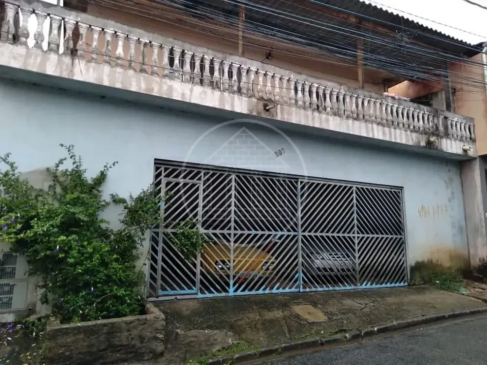 Casa, 6 quartos, 260 m² - Foto 1