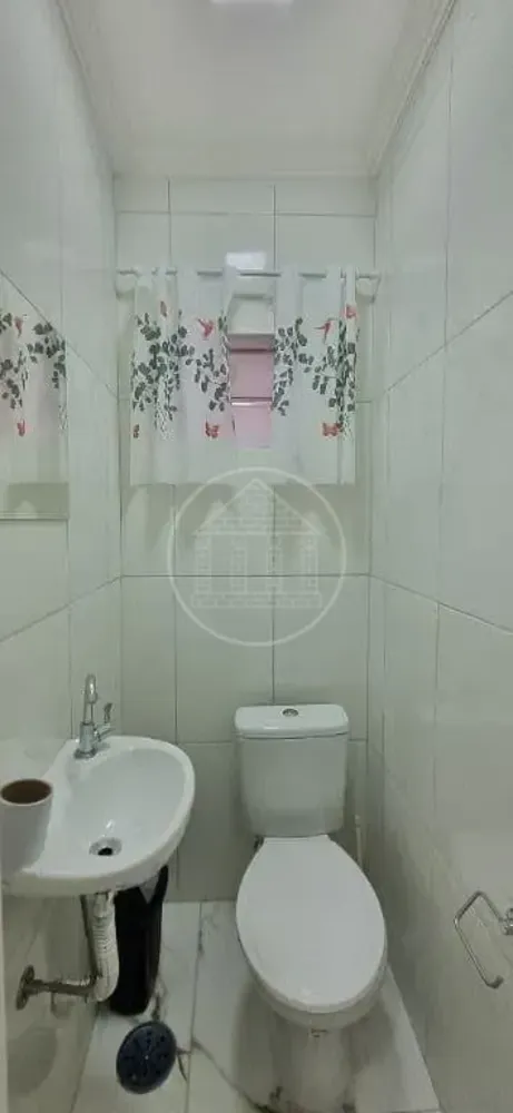 Sala-Conjunto, 30 m² - Foto 9