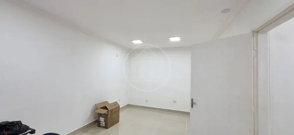 Sala-Conjunto, 30 m² - Foto 1