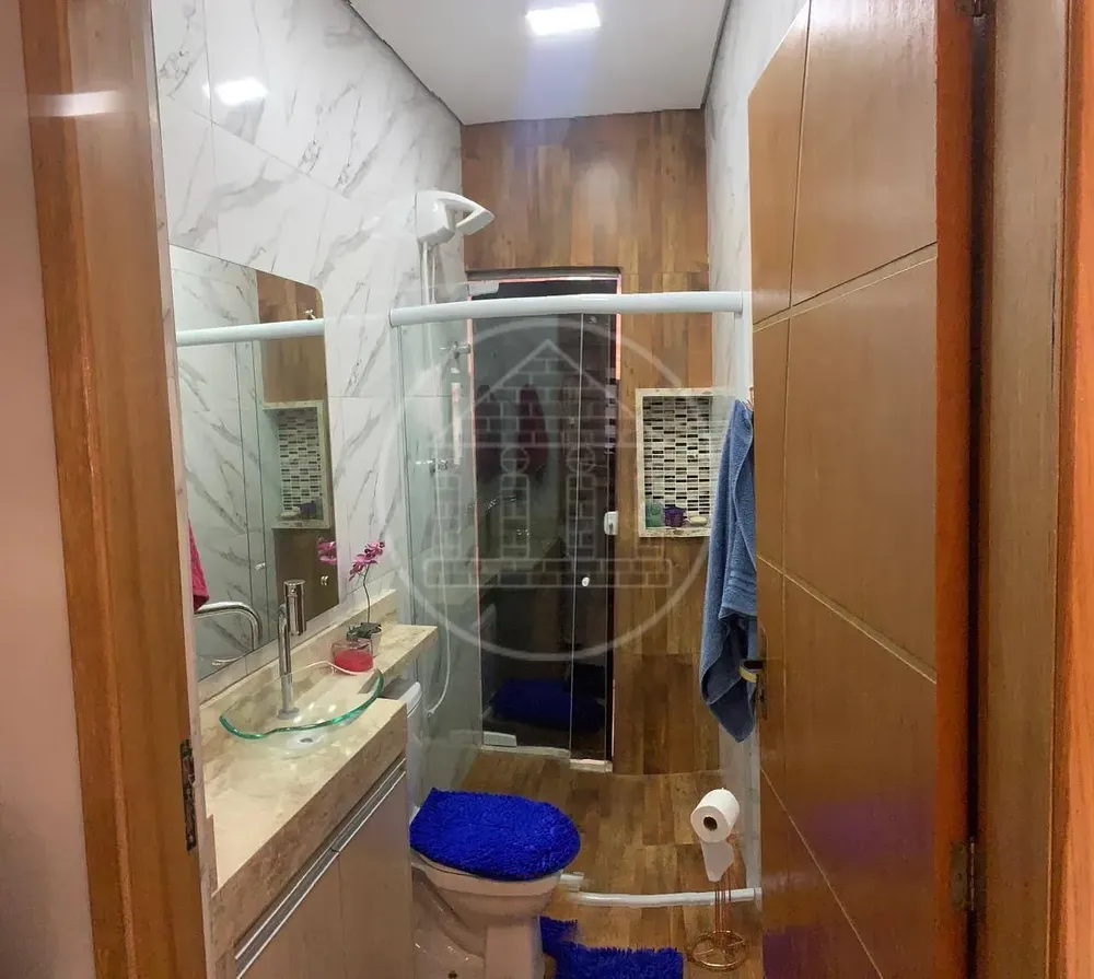 Sobrado, 3 quartos, 125 m² - Foto 3