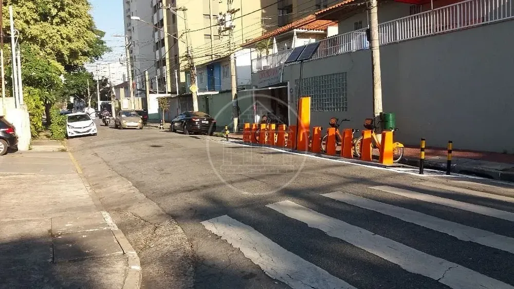 Sala-Conjunto, 45 m² - Foto 11