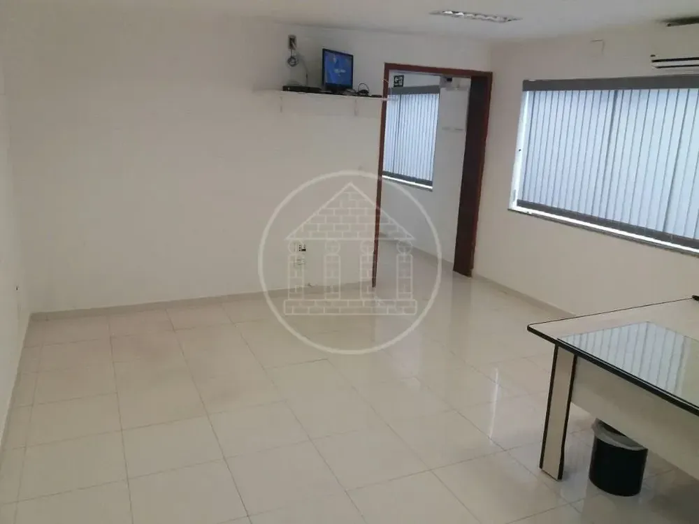 Sala-Conjunto, 45 m² - Foto 2