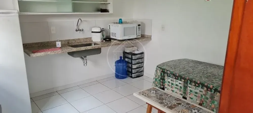 Sala-Conjunto, 45 m² - Foto 13