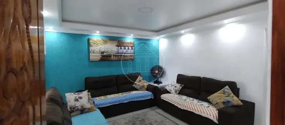 Sobrado, 4 quartos, 180 m² - Foto 1