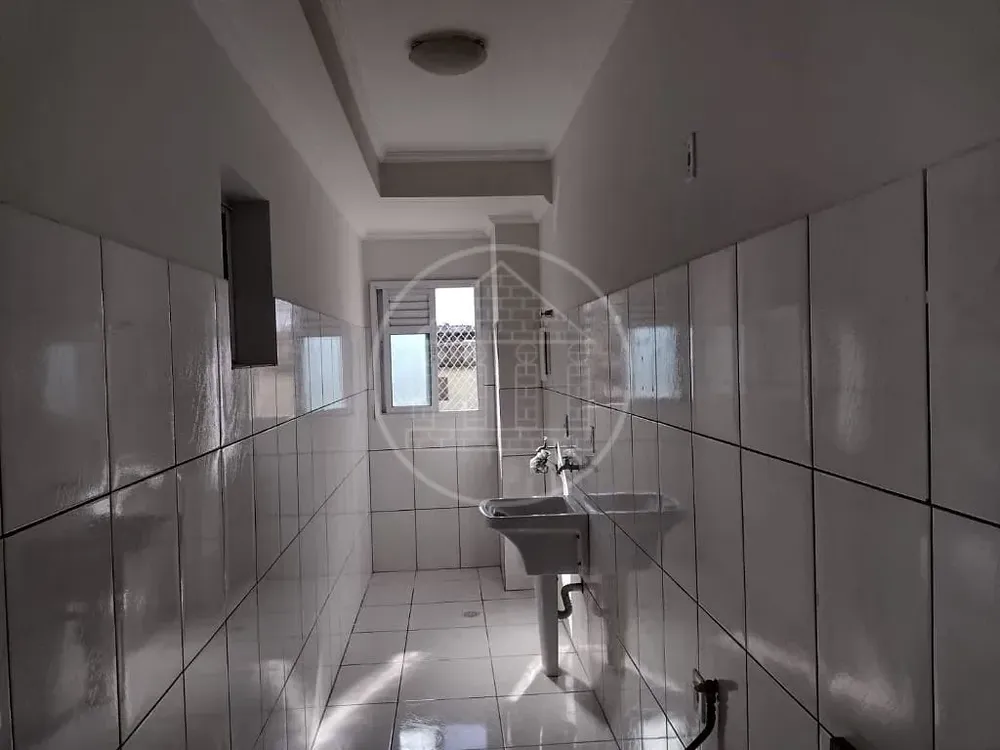 Apartamento, 2 quartos, 50 m² - Foto 10