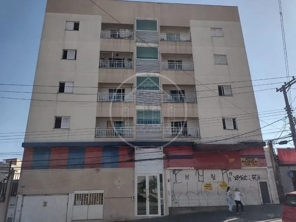 Apartamento, 2 quartos, 50 m² - Foto 9