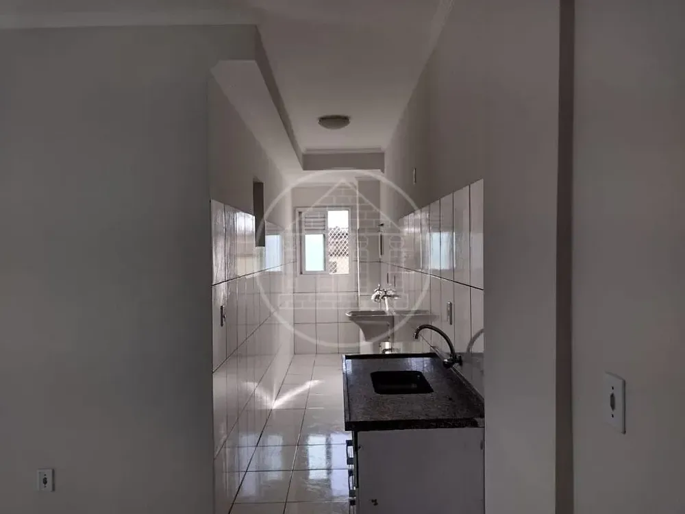 Apartamento, 2 quartos, 50 m² - Foto 8