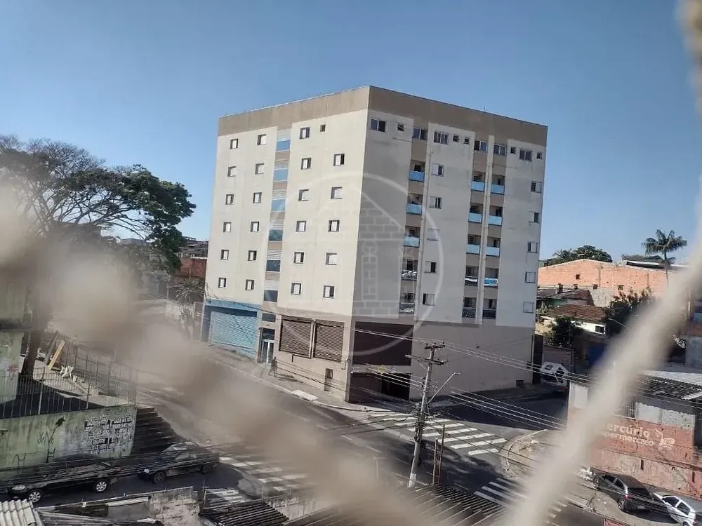 Apartamento, 2 quartos, 50 m² - Foto 3