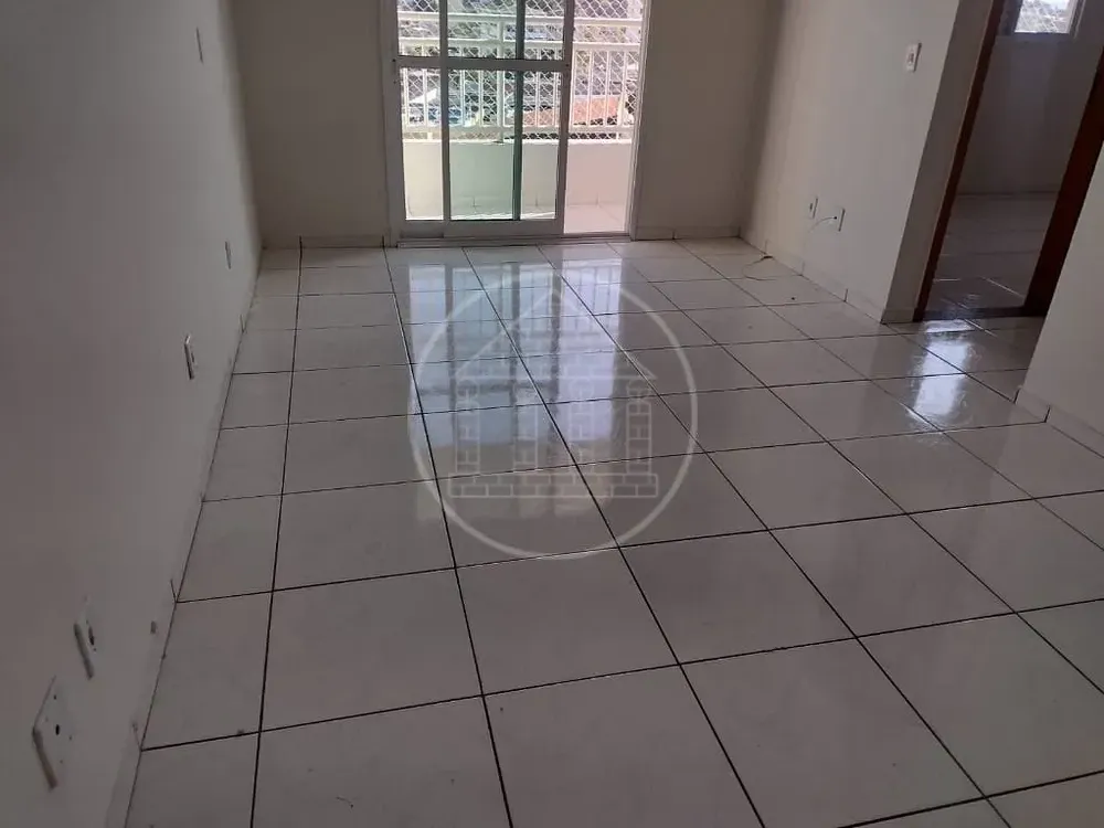 Apartamento, 2 quartos, 50 m² - Foto 7