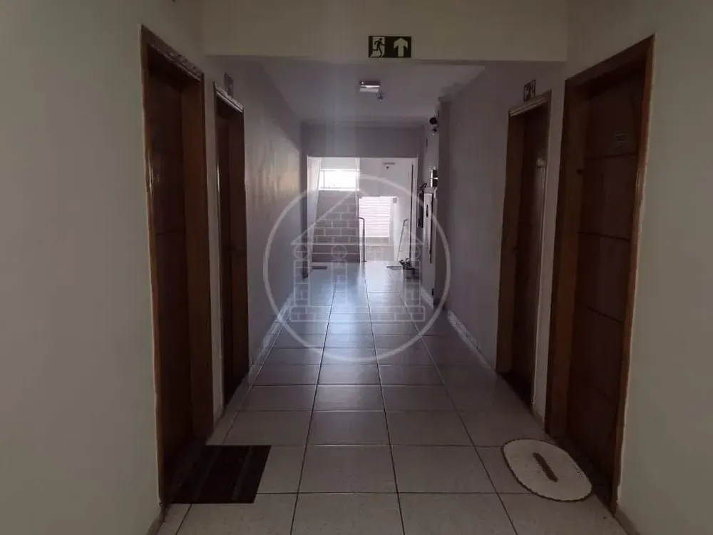 Apartamento, 2 quartos, 50 m² - Foto 6