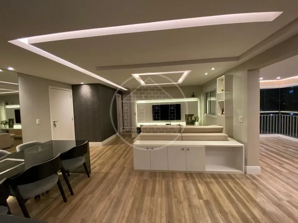 Apartamento, 2 quartos, 100 m² - Foto 1