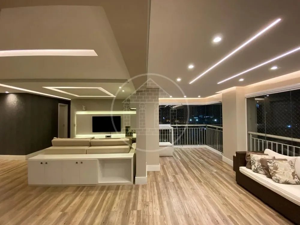 Apartamento, 2 quartos, 100 m² - Foto 2