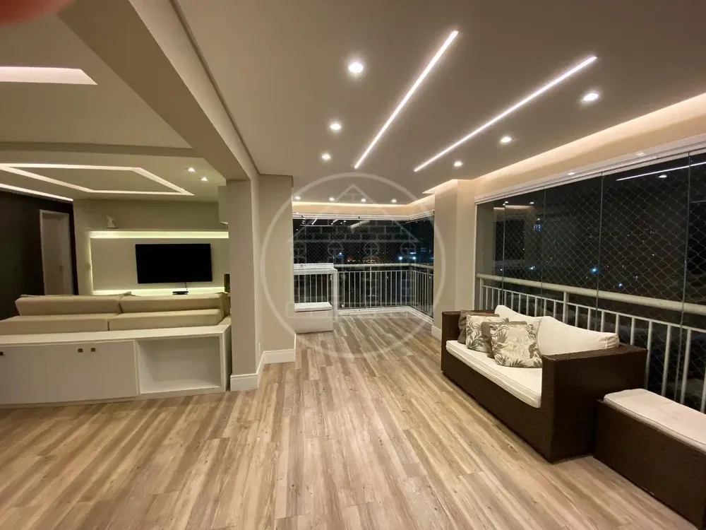 Apartamento, 2 quartos, 100 m² - Foto 3