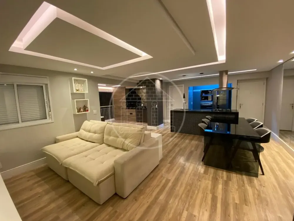 Apartamento, 2 quartos, 100 m² - Foto 4
