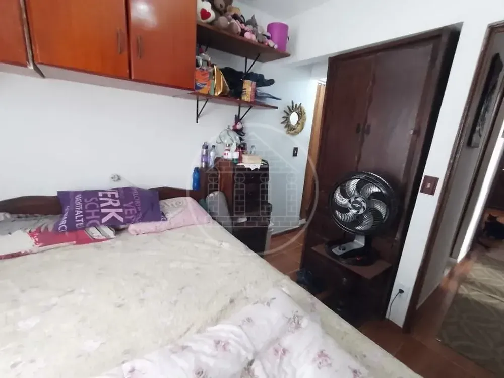 Apartamento, 3 quartos, 72 m² - Foto 4
