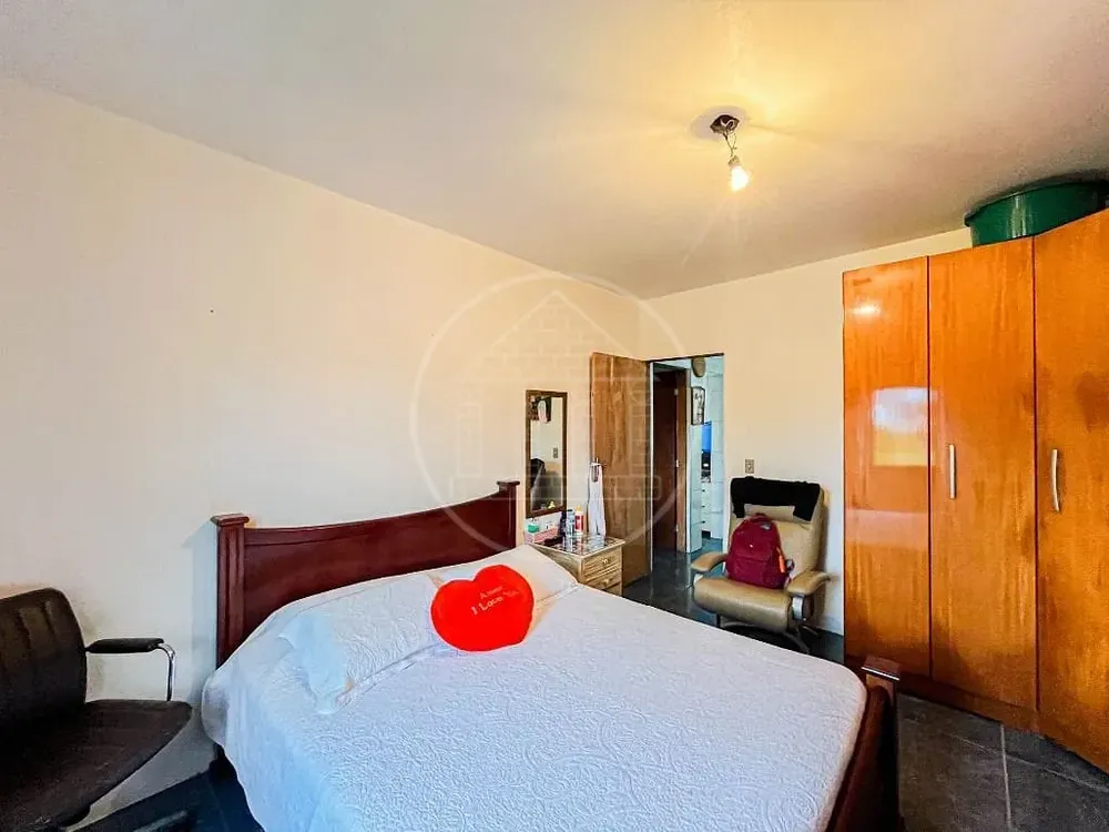 Casa, 3 quartos, 200 m² - Foto 12
