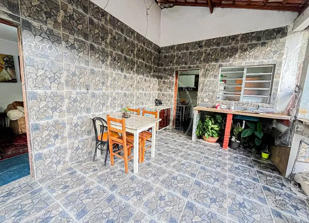 Casa, 3 quartos, 200 m² - Foto 11