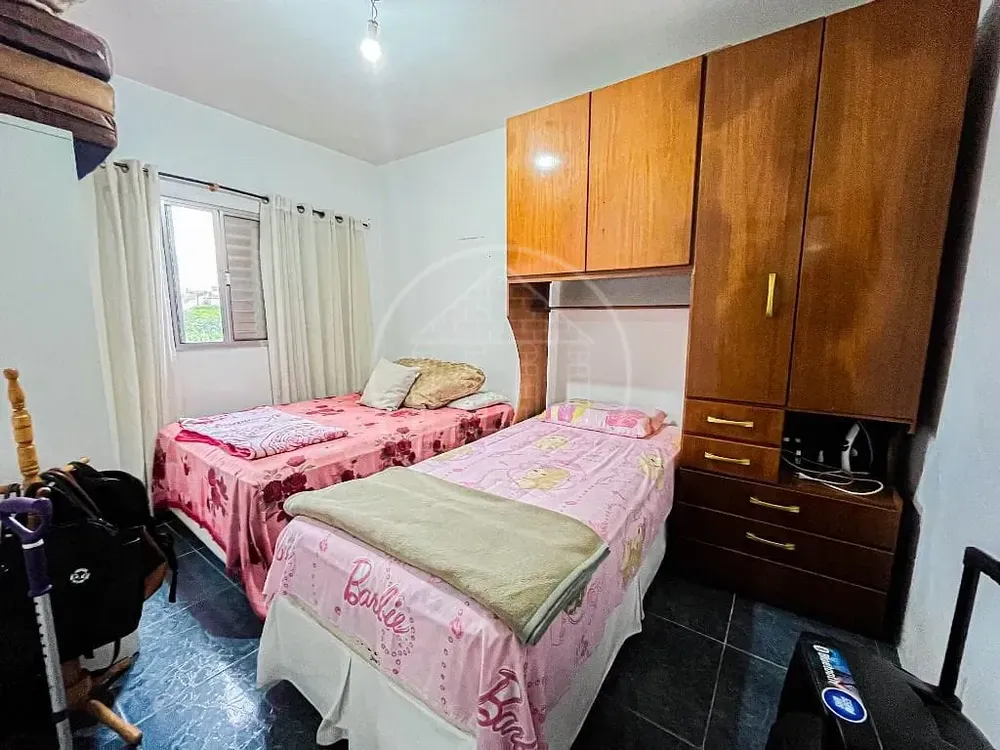 Casa, 3 quartos, 200 m² - Foto 8
