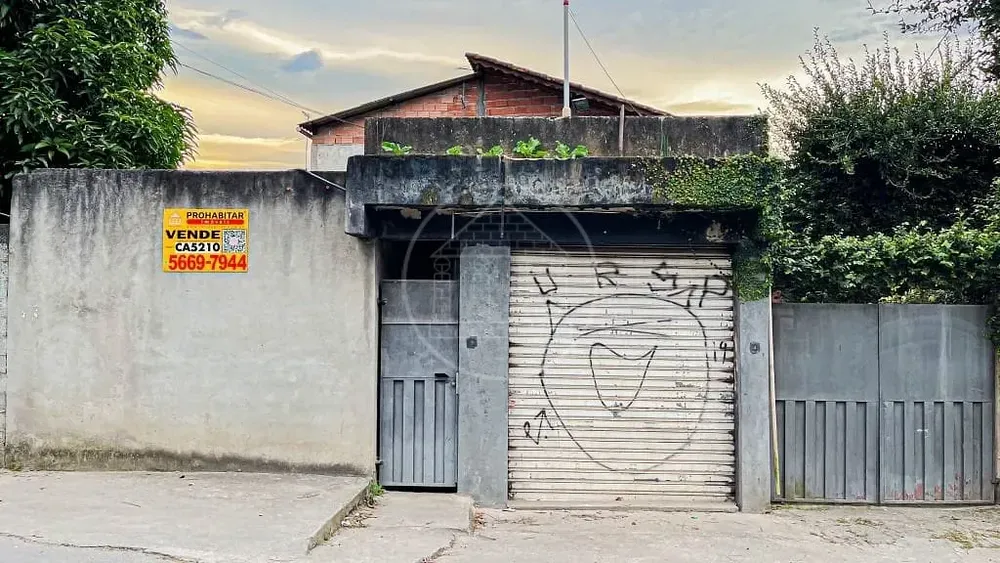 Casa, 3 quartos, 200 m² - Foto 2