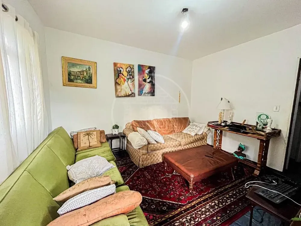 Casa, 3 quartos, 200 m² - Foto 3