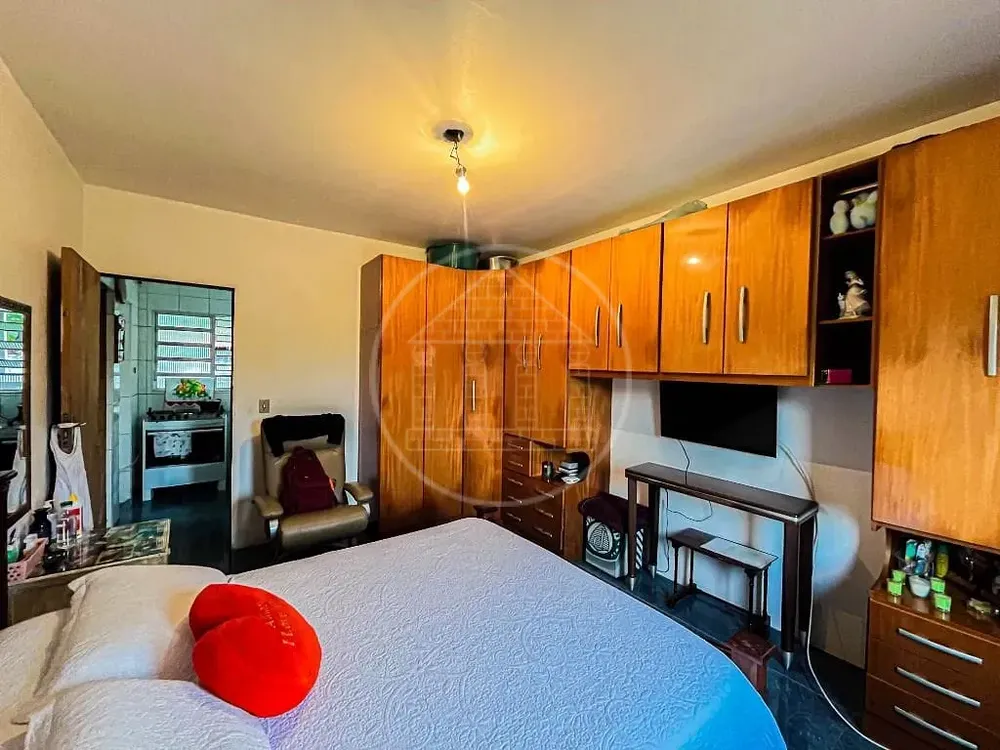 Casa, 3 quartos, 200 m² - Foto 9