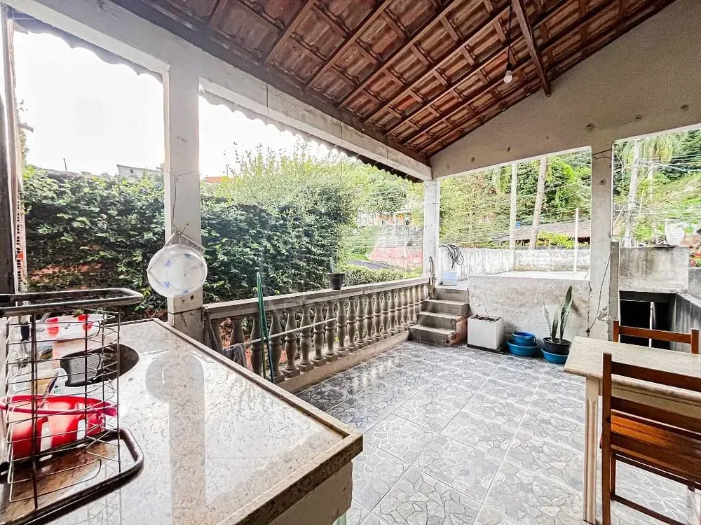 Casa, 3 quartos, 200 m² - Foto 7