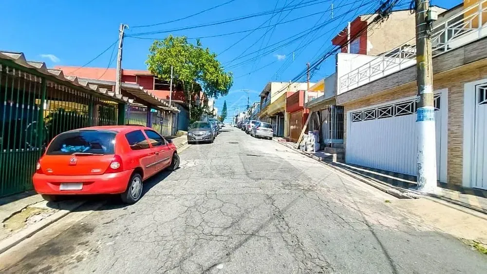 Casa, 2 quartos, 160 m² - Foto 15