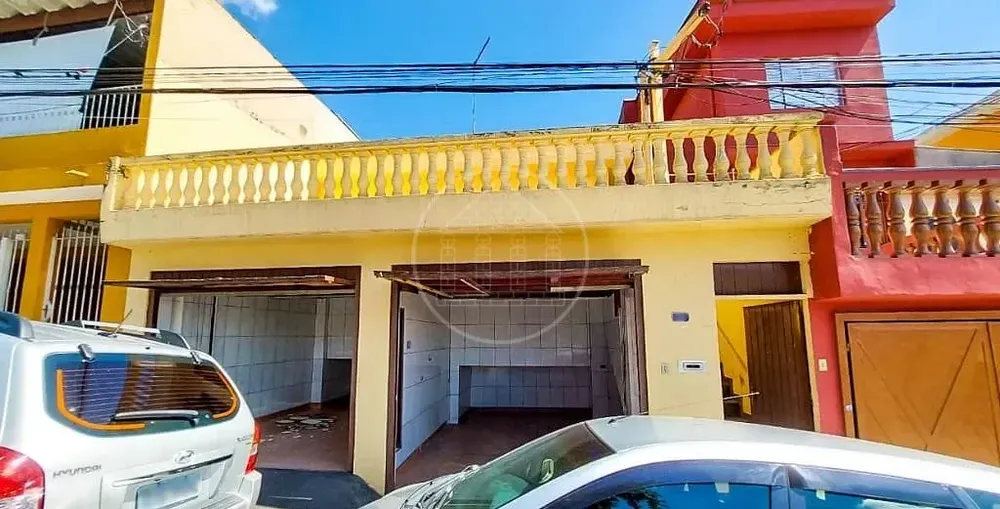 Casa, 2 quartos, 160 m² - Foto 14