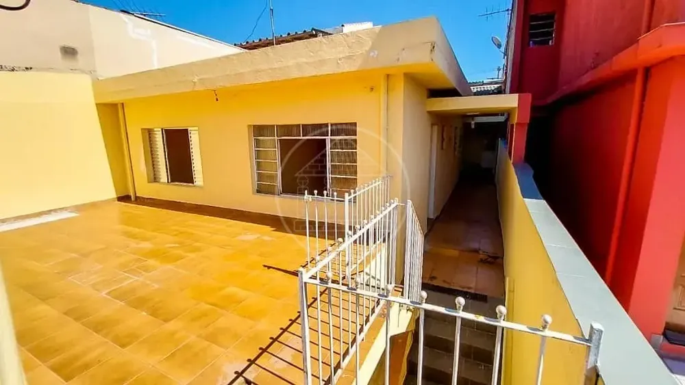 Casa, 2 quartos, 160 m² - Foto 1