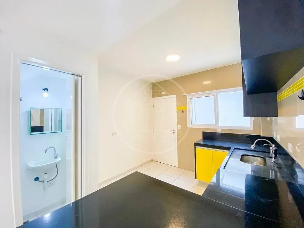 Sobrado, 2 quartos, 75 m² - Foto 3