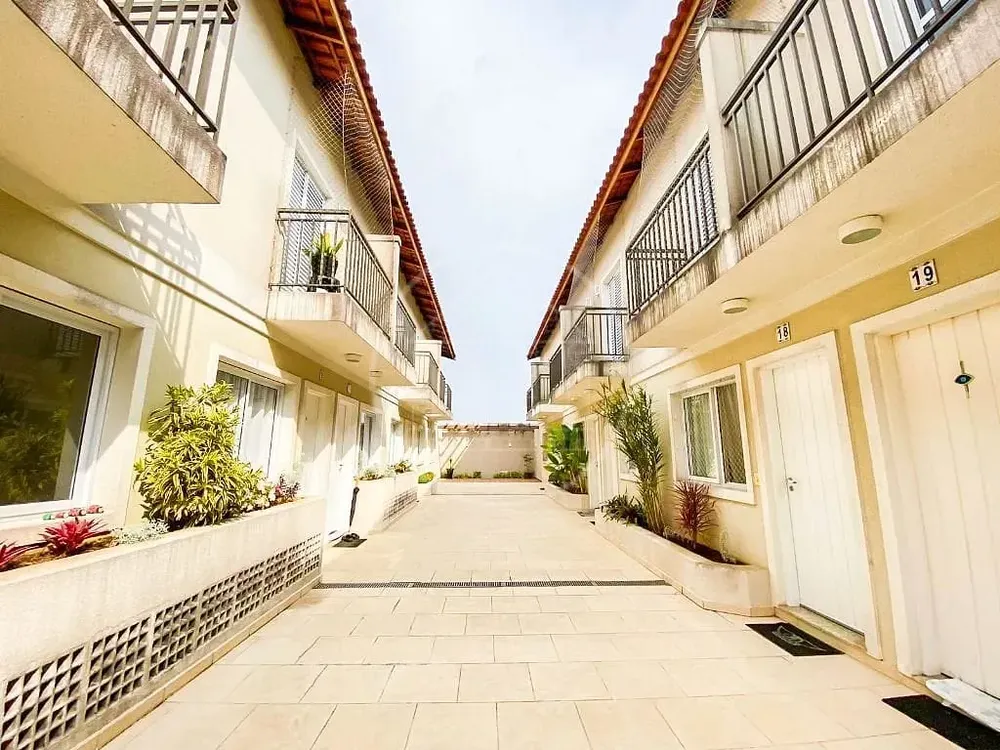 Sobrado, 2 quartos, 75 m² - Foto 15