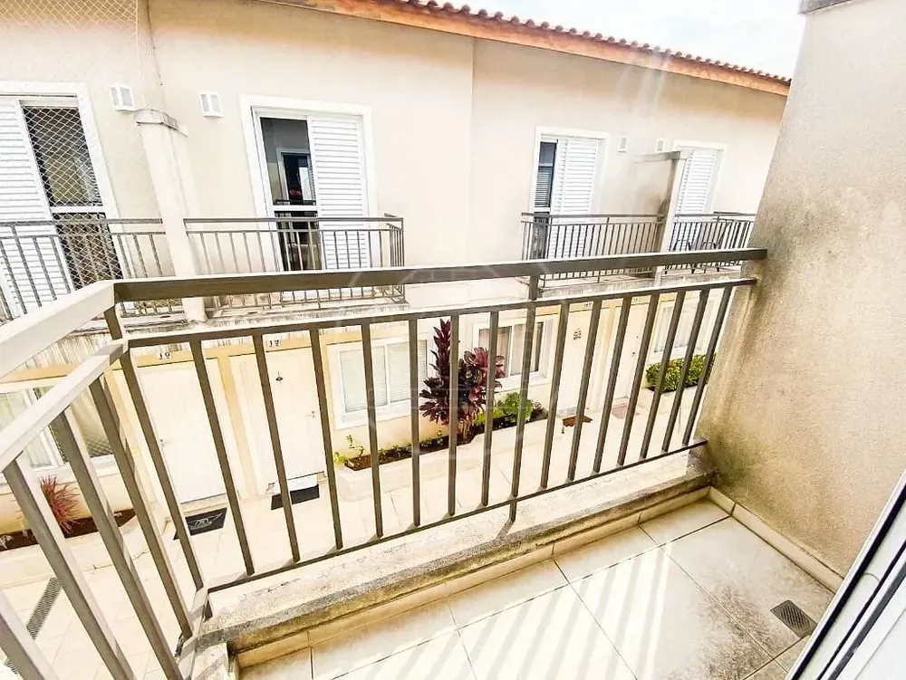Sobrado, 2 quartos, 75 m² - Foto 14